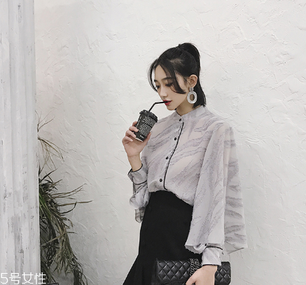 襯衫abc代表什么意思？襯衫的尺碼含義