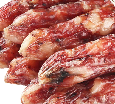 廣式臘腸可以煲湯嗎？煲湯味道不佳