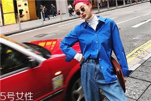 襯衫上的口紅怎么洗掉？口紅印這樣洗