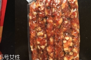 廣式臘腸多少錢一斤？50元左右