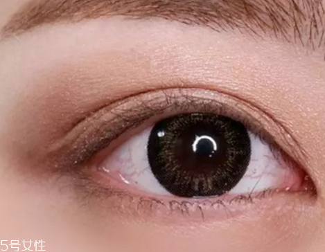大地色眼影配什么顏色口紅？豆沙色超有氣質(zhì)