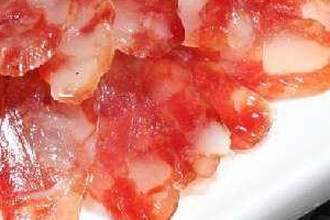 廣式臘腸要蒸多久才熟？10分鐘左右就行