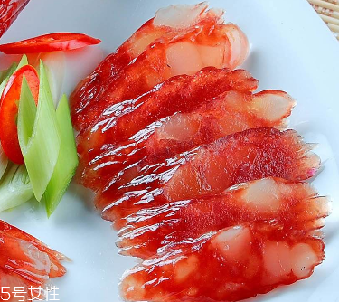 廣式臘腸如何保存？放冰箱保存時(shí)間更長(zhǎng)
