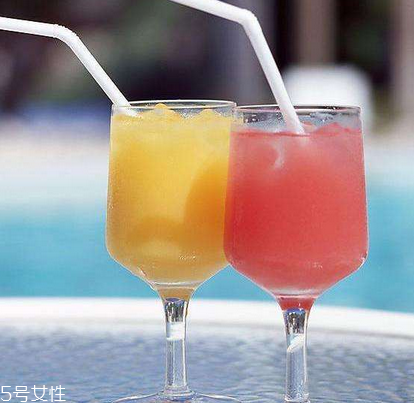 和光堂嬰兒電解質(zhì)飲料怎么樣？