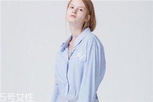 襯衫適合什么人穿？這些人都可以穿