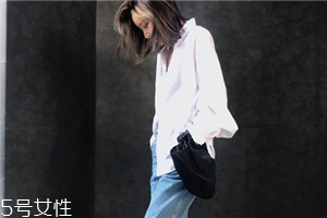 襯衫上的煙漬怎么洗掉？煙漬這樣清洗