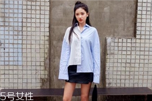 韓版襯衫怎么穿好看？干練帥氣不掉分