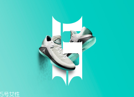 air jordan 32 low郭艾倫球員版測評_怎么樣？