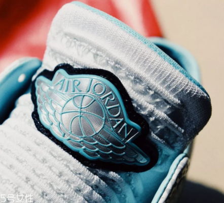air jordan 32 low郭艾倫球員版測評_怎么樣？