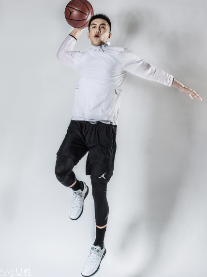 air jordan 32 low郭艾倫球員版測評_怎么樣？