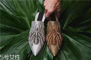 sanayi 313是什么牌子？最吸睛的拖鞋設計