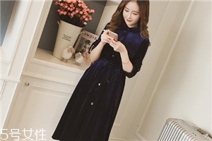 胖mm穿什么裙子顯瘦？這三款堪稱遮肉神器