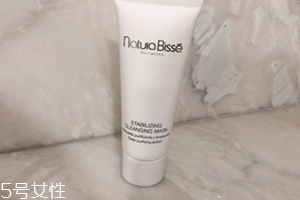 natura bisse悅碧施護(hù)膚品怎么樣？