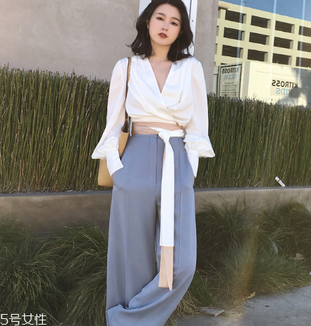 襯衫扣子總是開怎么辦？這樣就解決啦