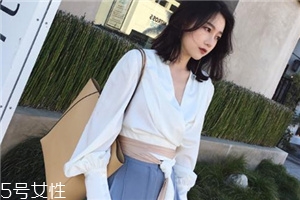 襯衫扣子總是開怎么辦？這樣就解決啦