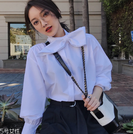 襯衫開(kāi)裂怎么處理？襯衫崩壞了這樣做