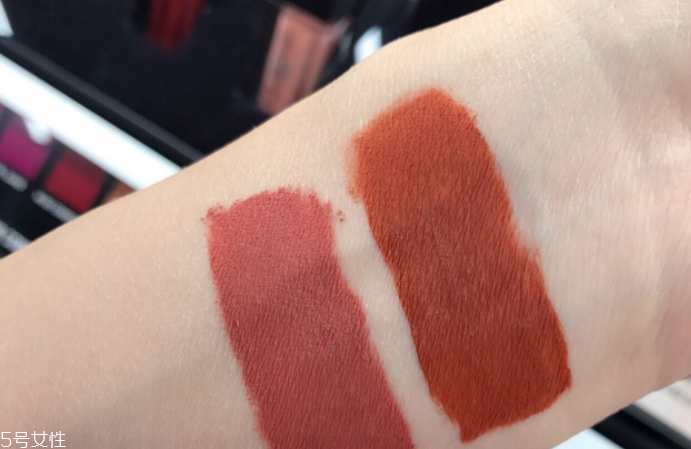 佛系口紅是什么色？佛系口紅都有哪些牌子？