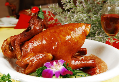 燒雞是哪里的特產(chǎn)？河南道口最正宗