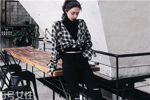 襯衫領子破了怎么辦？襯衫領口這樣補