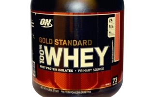 optimum nutrition乳清蛋白效果好嗎？