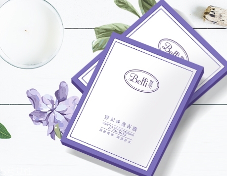 belli適合中國孕婦嗎？世界頂級母嬰護膚品牌