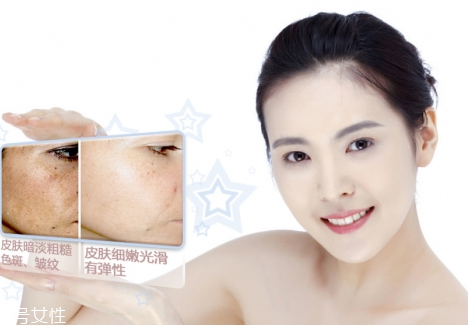 美翔膠原蛋白液好用嗎？效果是有的