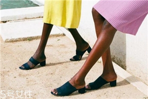 mansur gavriel鞋子多少錢？一眼就陷進(jìn)去的品牌
