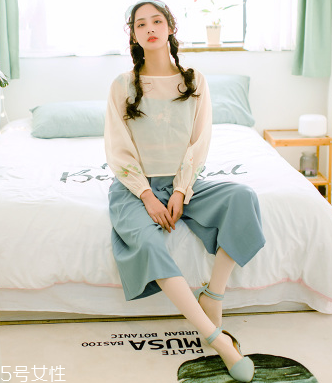 150怎么穿衣服好看？矮個子春季穿搭誤區(qū)