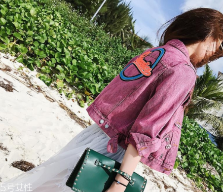 150怎么穿衣服好看？矮個子春季穿搭誤區(qū)