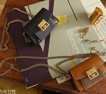 givenchy紀(jì)梵希gv3多少錢？時尚與品質(zhì)之作