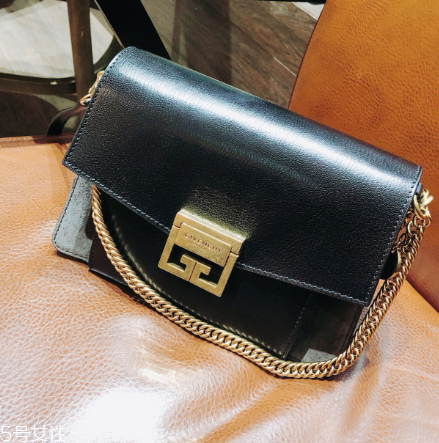 givenchy紀(jì)梵希gv3多少錢？時尚與品質(zhì)之作