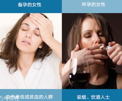 gnc葉酸怎么吃？需要分清型號