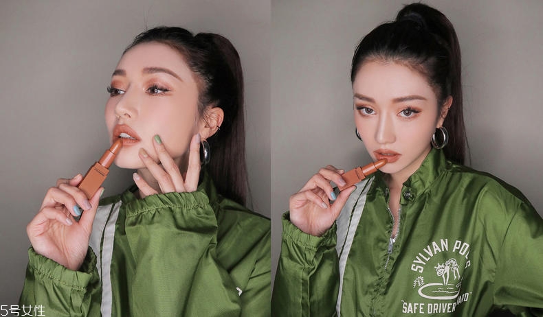 佛系口紅是什么色？佛系口紅都有哪些牌子？