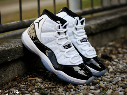 air jordan 11 concord復刻發(fā)售時間_貨量有多少？