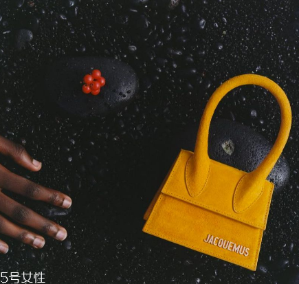 jacquemus是哪國的？法國時尚品牌