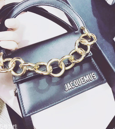 jacquemus中國(guó)哪里有？時(shí)髦到爆的小眾包袋