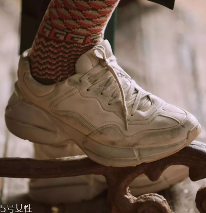 gucci老爹鞋多少錢？時(shí)下最火的運(yùn)動(dòng)鞋