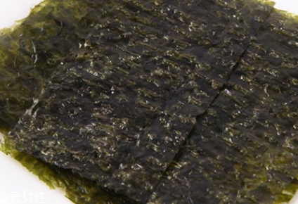 海牌海苔多少錢？韓國海牌海苔好吃嗎？