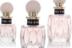 miumiu2018香水名稱是什么？哪里買？