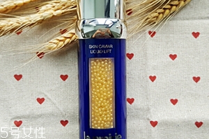 la prairie魚子醬精華怎么激活？