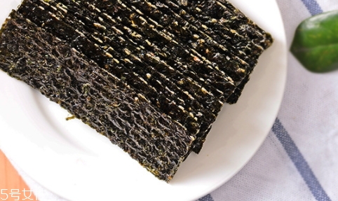 波力海苔和美好時(shí)光海苔哪個(gè)好？