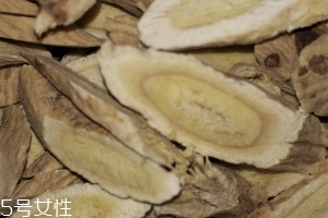 黃芪是熱性還是涼性？屬于性微溫