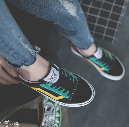 帆布鞋前面怎么清洗？讓帆布鞋煥然一新