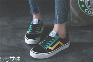 帆布鞋前面怎么清洗？讓帆布鞋煥然一新