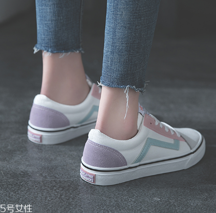 帆布鞋染色了怎么辦？染色去除小妙招