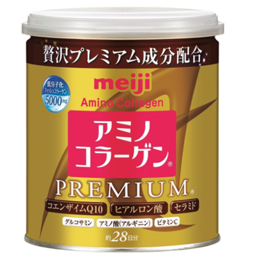 明治膠原蛋白粉怎么樣？這款值得購(gòu)買(mǎi)