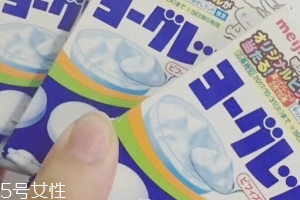 明治酸奶片哪里有賣？海淘代購都是好選擇