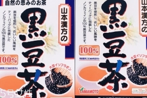 日本黑豆茶怎么泡？這樣泡才對(duì)