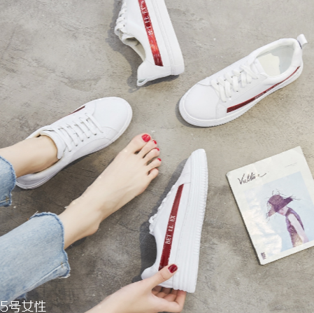 帆布鞋適合什么季節(jié)穿？一年四季都可以