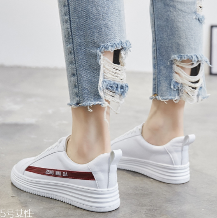 帆布鞋適合什么季節(jié)穿？一年四季都可以